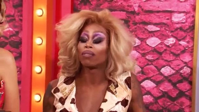 Rupaul all 2025 stars s04e02